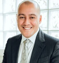 Manuel Becerra Jr.